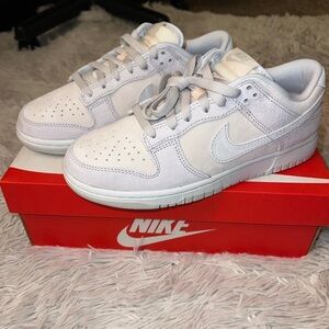 Nike Dunk Low Retro PRM